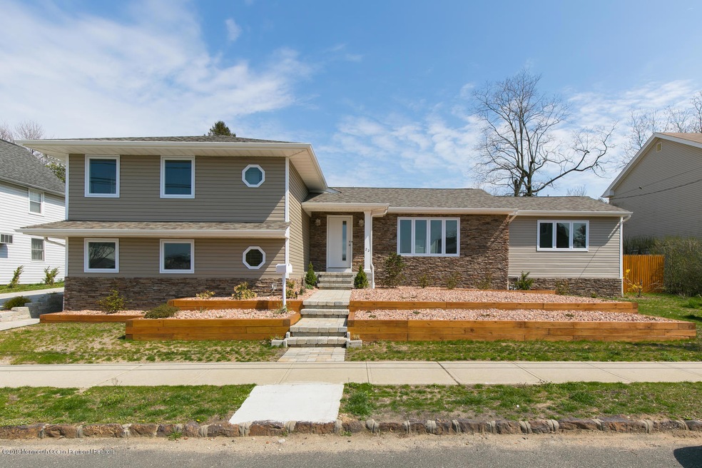 22 2nd Ave, Atlantic Highlands, NJ 07716 - photo 1