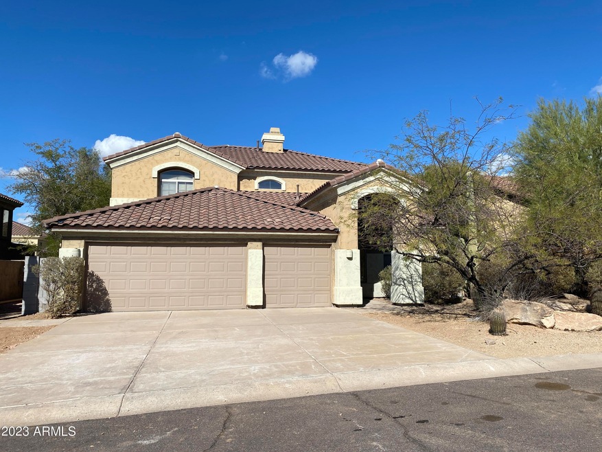 10304 E Rosemary Ln, Scottsdale, AZ 85255 - photo 1