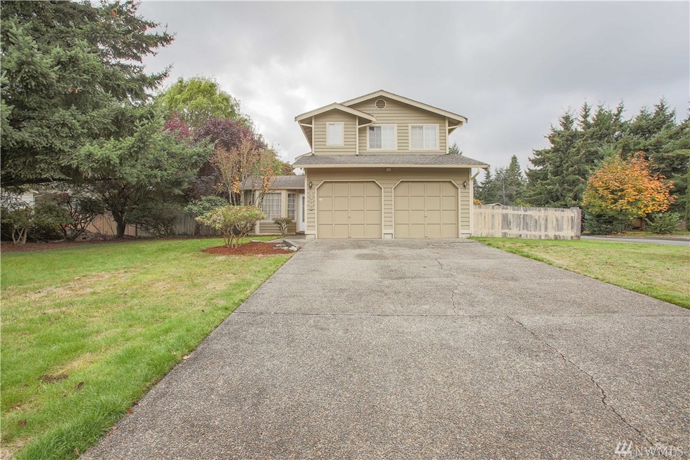 14906 114th Street Ct E, Puyallup, WA 98374 - photo 1