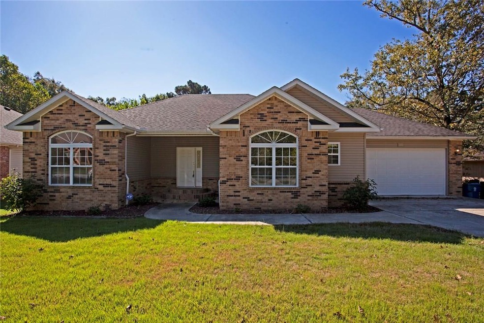 unlisted-address, Bella Vista, AR 72714 - photo 1