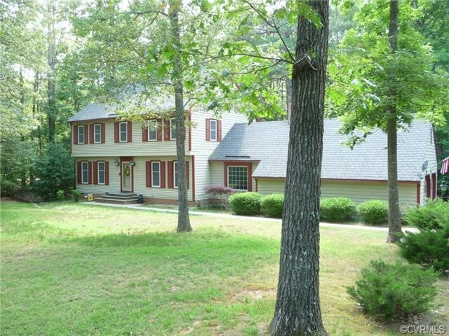 1561 King William Woods Rd, Midlothian, VA 23113 - photo 1