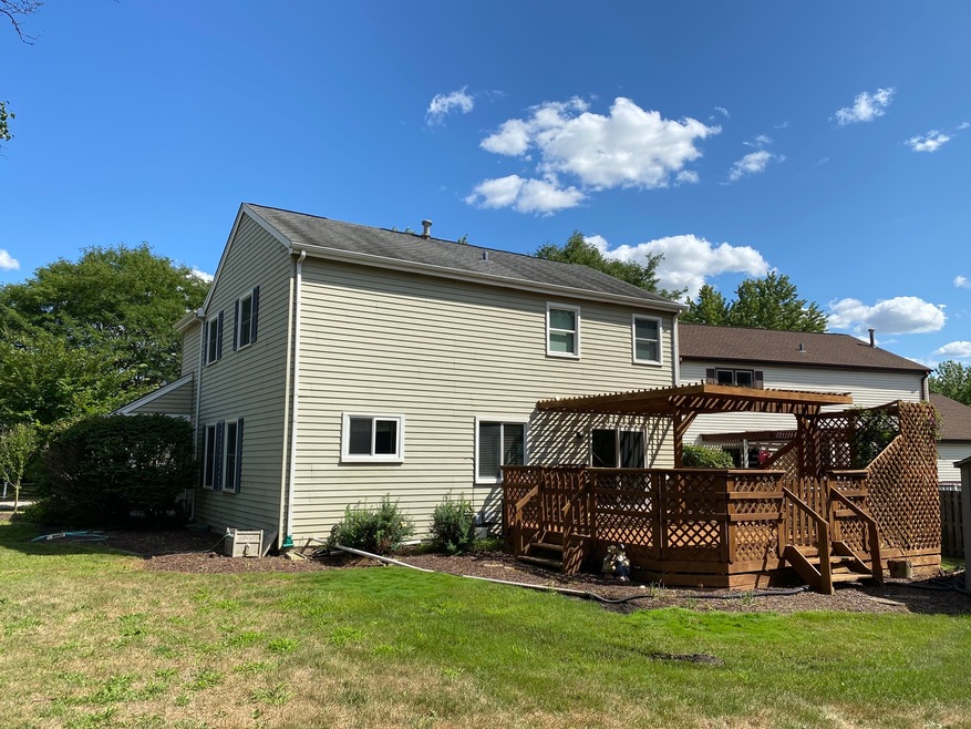 1649 Carnegie Ct, Naperville, IL 60565 - photo 1