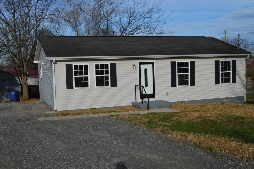 311 Cherokee Trail, Shelbyville, TN 37160 - photo 1