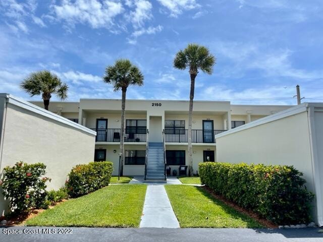 2150 Atlantic St unit 414, Melbourne Beach, FL 32951 - photo 1