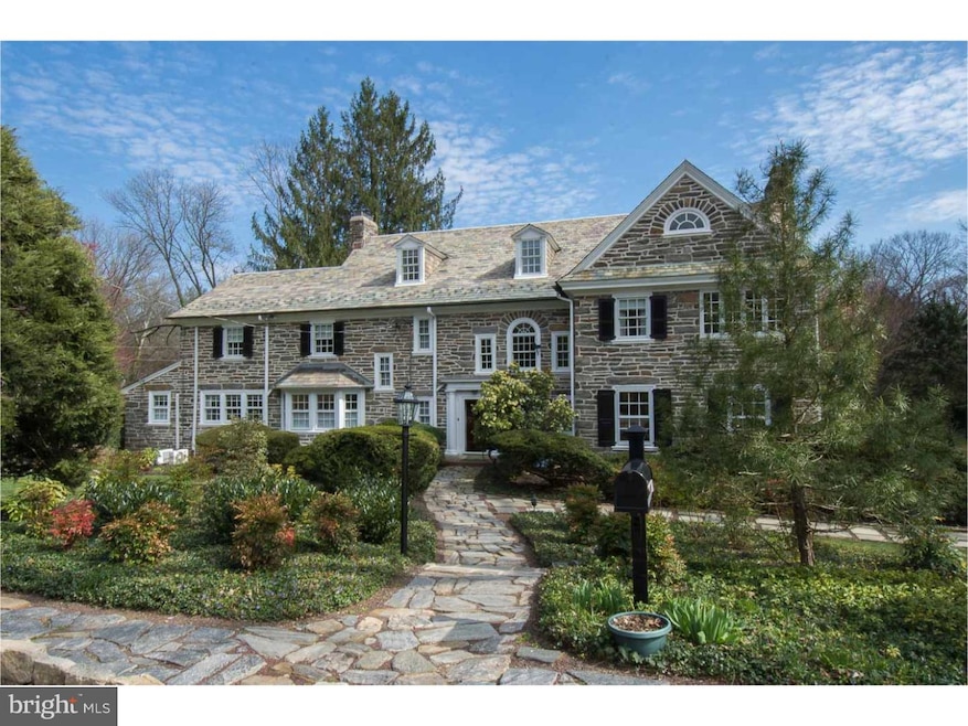 106 Orchard Ave, Media, PA 19063 - photo 1