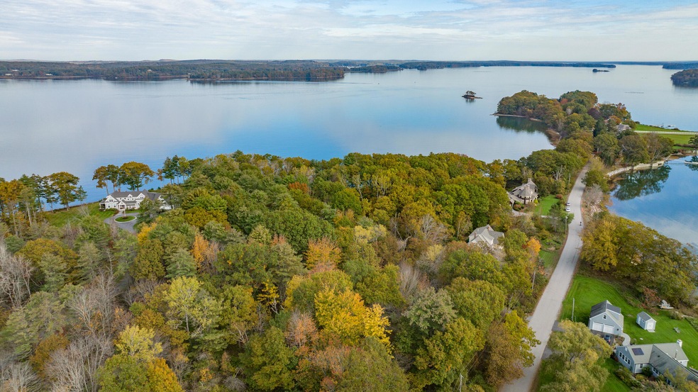 128 Groves Rd, Yarmouth, ME 04096 - photo 1