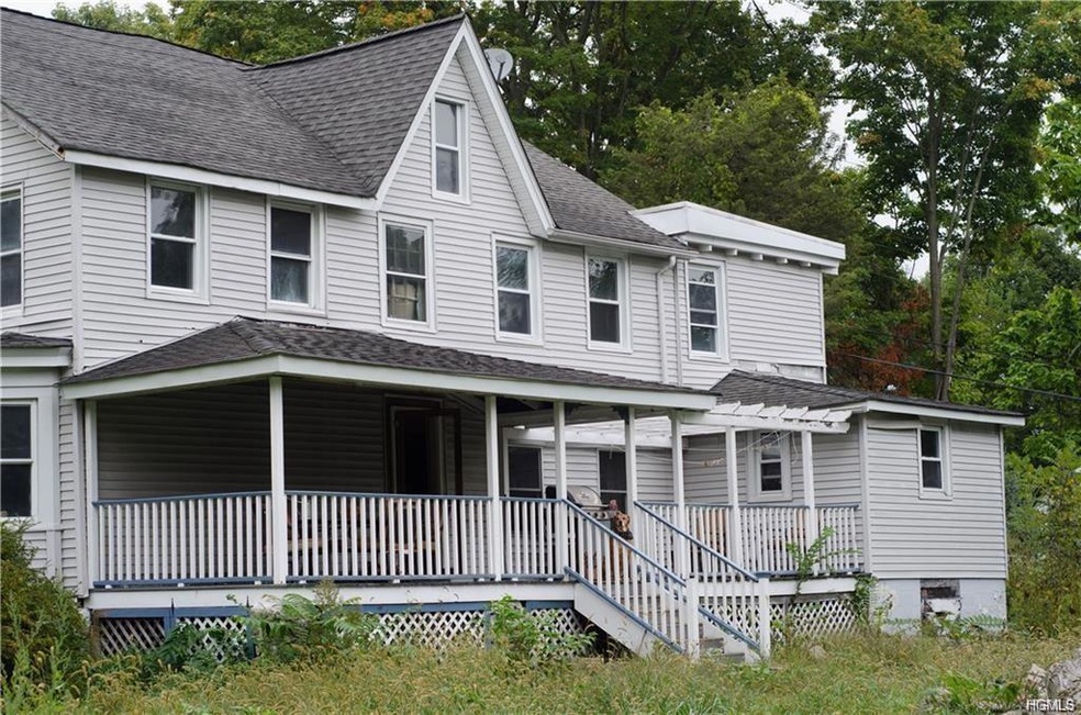 55 Beakes Rd, New Windsor, NY 12553 - photo 1