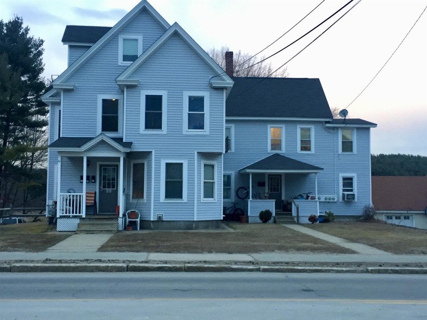 99 Elm St, Milford, NH 03055 - photo 1