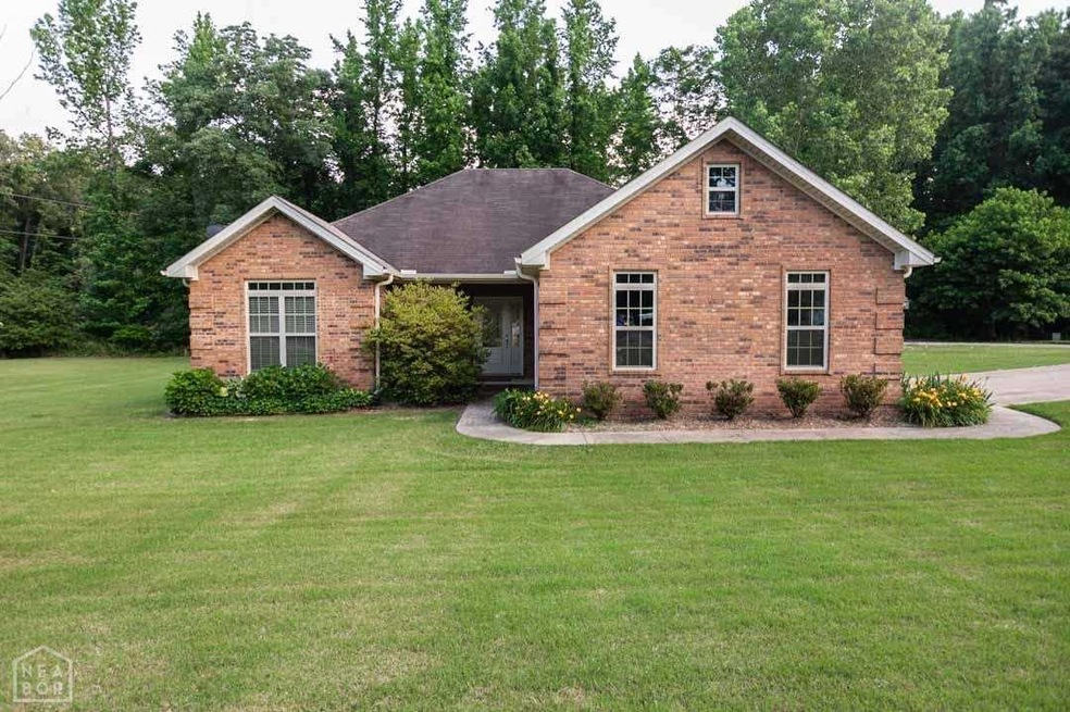 123 Constitution Dr, Jonesboro, AR 72401 - photo 1