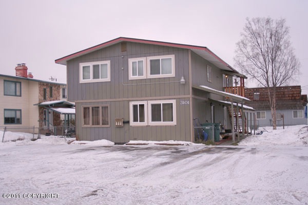Exterior 1