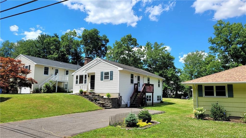 39 Bunnell St, New Britain, CT 06052 - photo 1