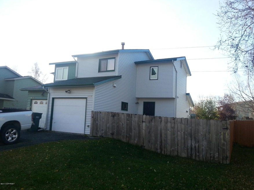 4250 Horizon Ave, Anchorage, AK 99517 - photo 1