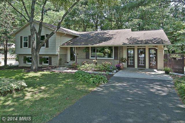 4191 Waterway Dr, Dumfries, VA 22025 - photo 1