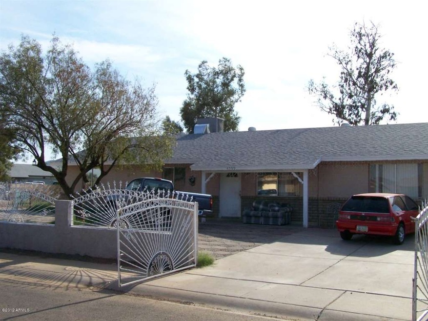 Front Elevation