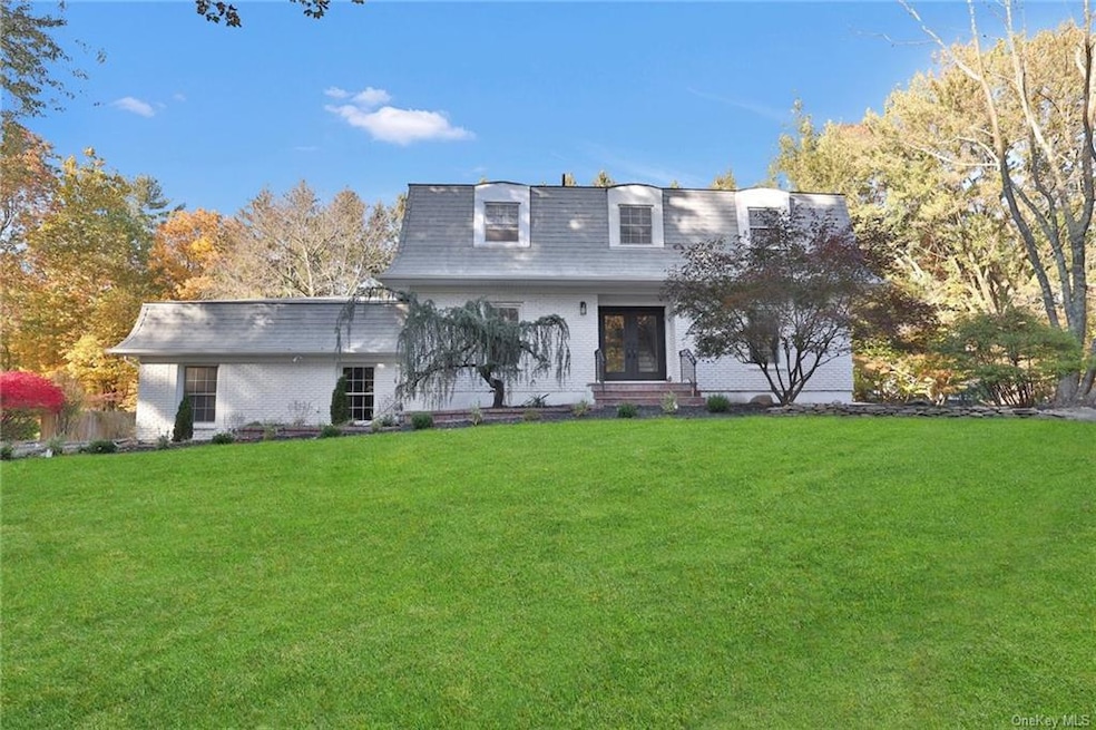 12 Manor Ct, New City, NY 10956 - photo 1