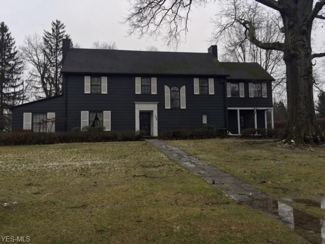 186 Shawnee Trail, Aurora, OH 44202 - photo 1