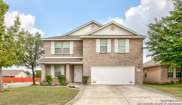 11065 Geneva Sound, San Antonio, TX 78254 - photo 1