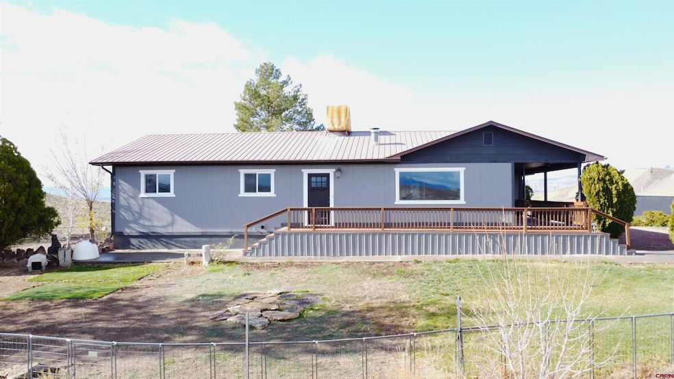 10053 2100 Rd, Austin, CO 81410 - photo 1