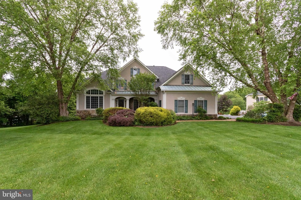 2813 Crossfields Way, Herndon, VA 20171 - photo 1