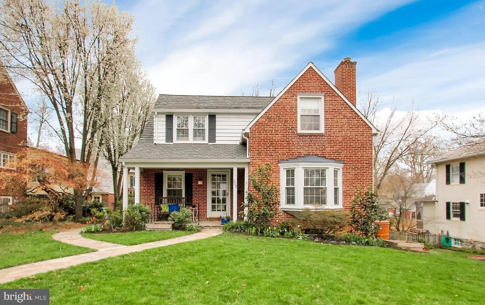 602 Kingston Rd, Baltimore, MD 21212 - photo 1