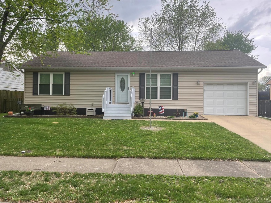 Sold $135,000 • Co-Listing Agent