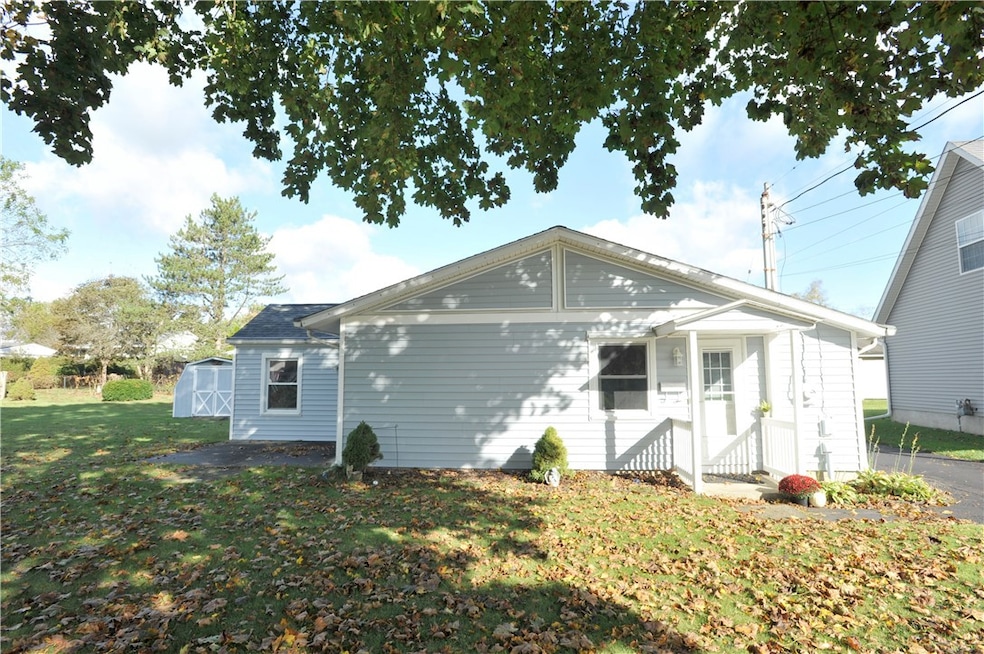 Under Contract $149,900