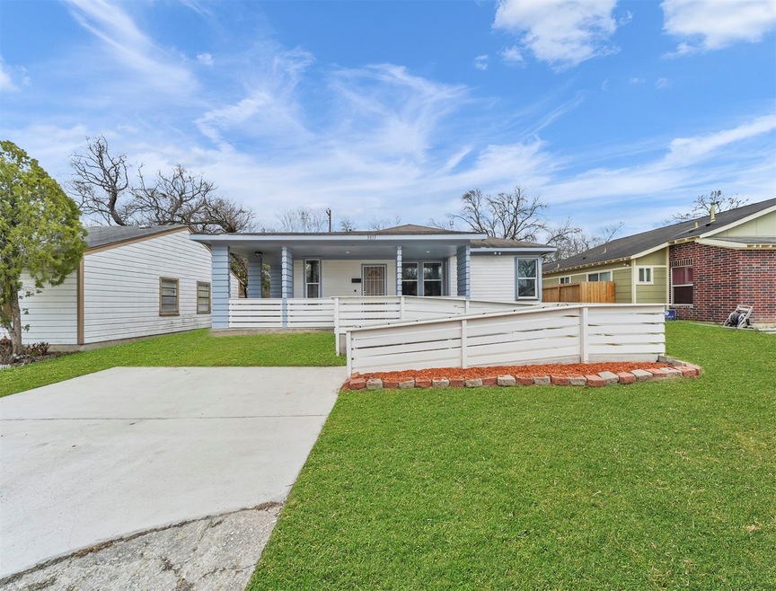 5015 Balkin St, Houston, TX 77021 - photo 1