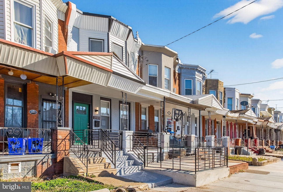 1923 E Tioga St, Philadelphia, PA 19134 - photo 1