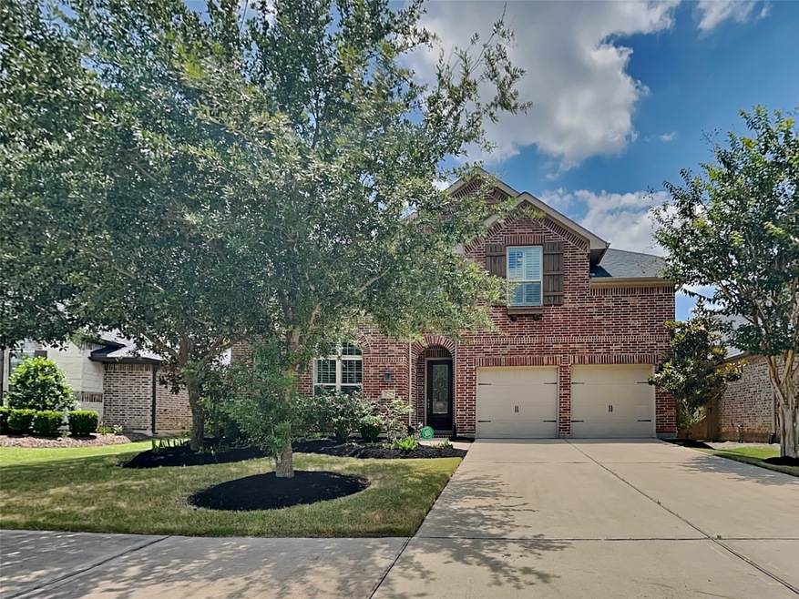 27943 Castle Park Ln, Fulshear, TX 77441 - photo 1