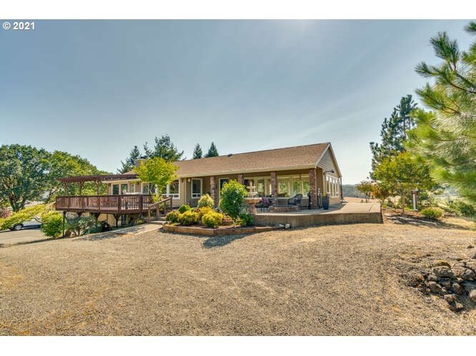 17001 SW Masonville Rd, McMinnville, OR 97128 - photo 1