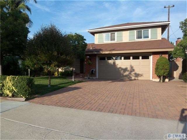 9612 Salisbury Ln, Cypress, CA 90630 - photo 1