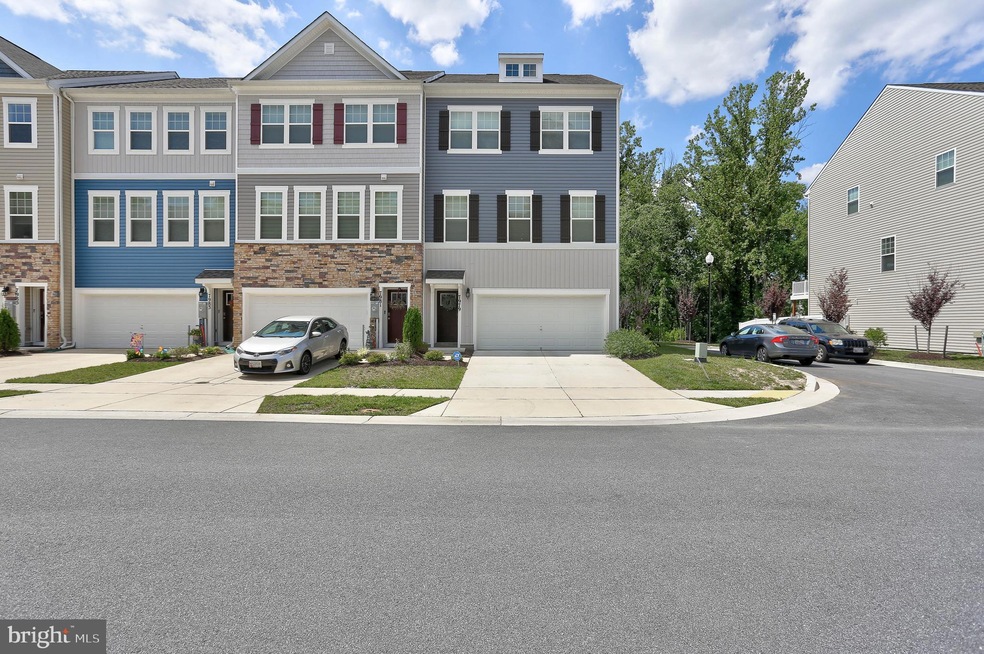 7979 Patterson Way, Hanover, MD 21076 - photo 1