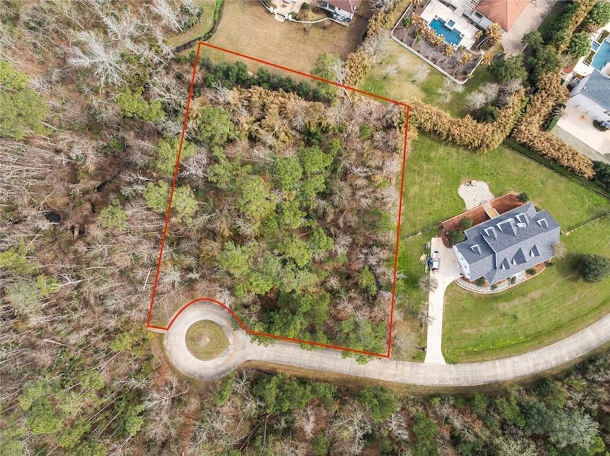 1 Sawmill Ln, Mandeville, LA 70471 - photo 1