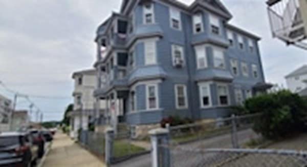 212 Brightman St, Fall River, MA 02720 - photo 1