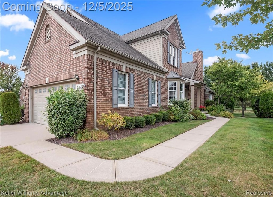 44604 Broadmoor Cir N unit 31, Northville, MI 48168 - photo 1