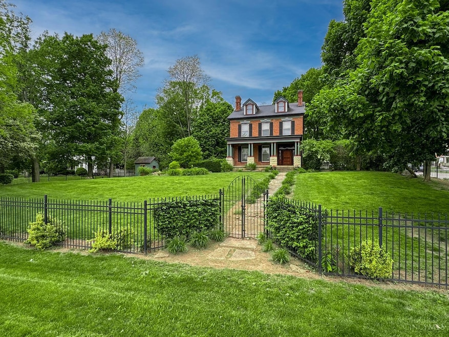 361 Upper Valley Pike, Springfield, OH 45504 - photo 1