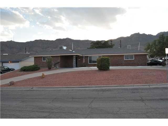 4819 Louisiana St, El Paso, TX 79930 - photo 1