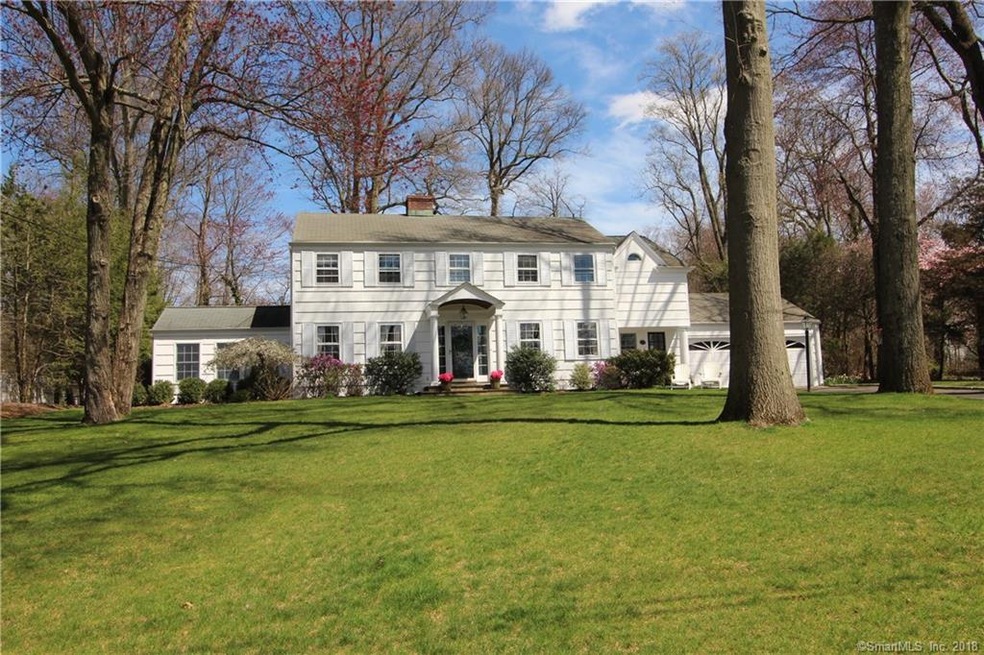 A Wonderful Home in A True Neighborhood!