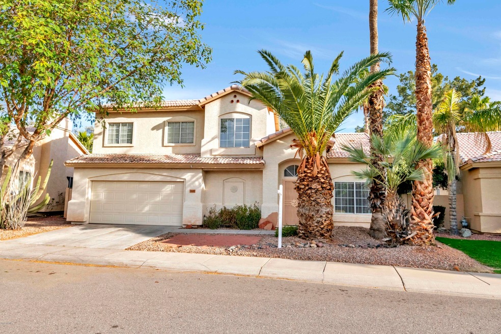 1680 E Park Ave, Chandler, AZ 85225 - photo 1