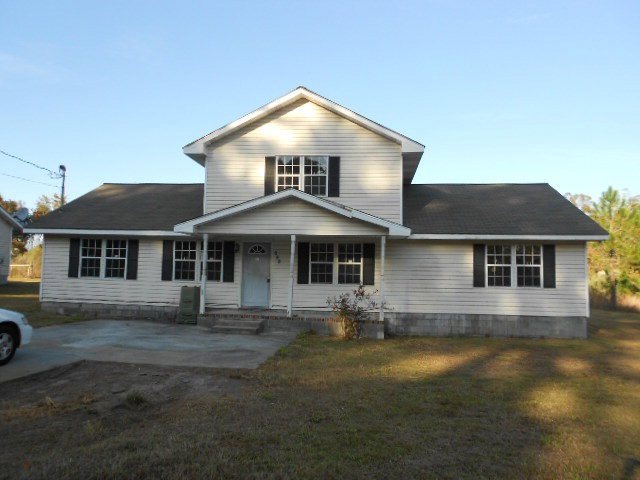 Main View