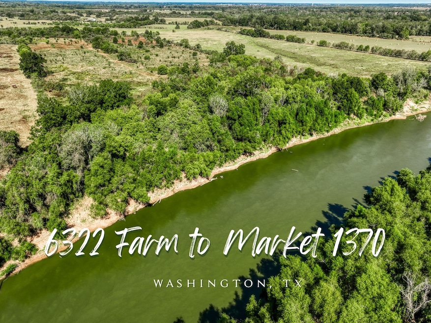 6322 Farm To Market 1370, Washington, TX 77880 - photo 1