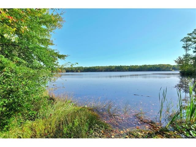 Swift Creek Reservoir access!