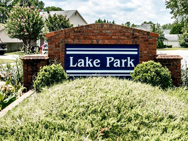 4841 Lake Park Ln, Acworth, GA 30101 - photo 1