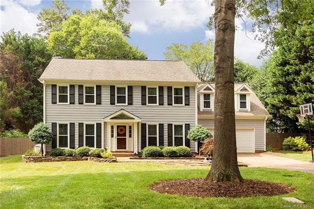 9108 Agnes Park Ln, Huntersville, NC 28078 - photo 1