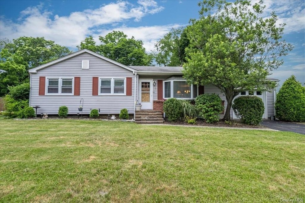 6 Payson Rd, Cornwall On Hudson, NY 12520 - photo 1