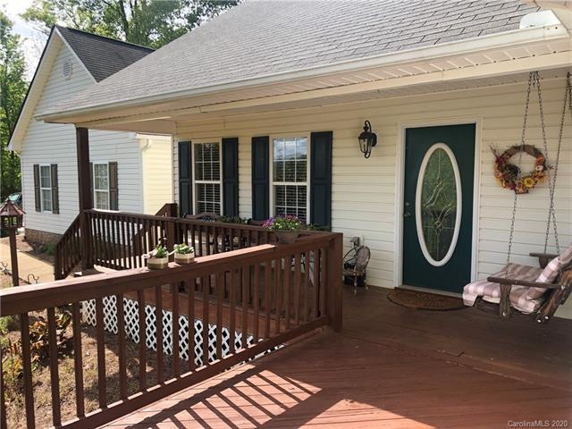 625 Southern Pines Place, Leicester, NC 28748 - photo 1