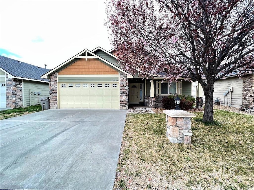 16446 N Greens Ct, Nampa, ID 83687 - photo 1