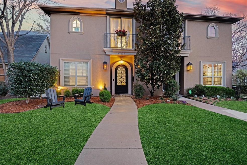 5622 Martel Ave unit B, Dallas, TX 75206 - photo 1