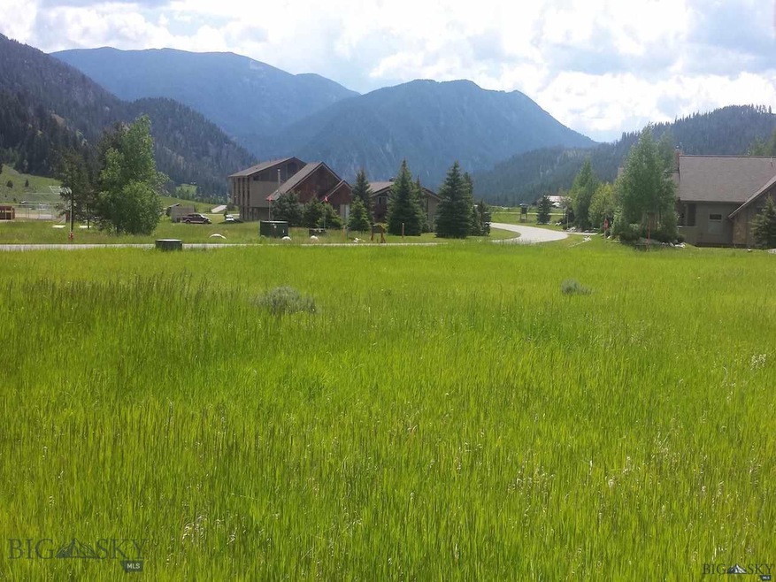 0 Little Coyote Rd unit 212185, Big Sky, MT 59716 - photo 1