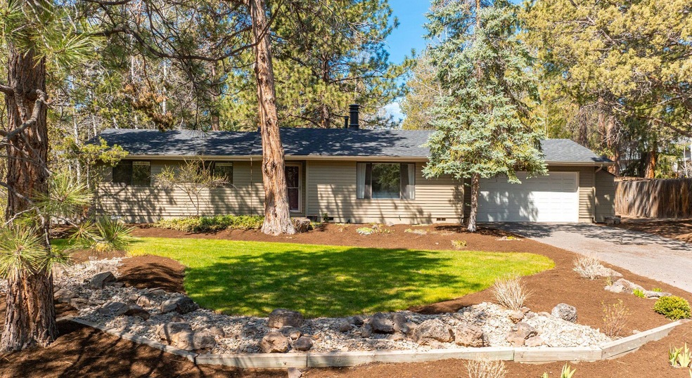 2641 NW Robert Way, Bend, OR 97701 - photo 1